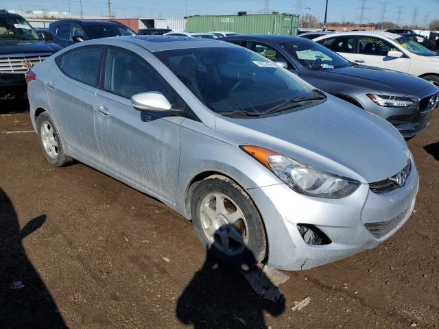 Vin: 5npdh4ae5ch123361, lot: 46227435, hyundai elantra gls 20124