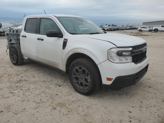 Vin: 3fttw8h31rrb14448, lot: 44306625, ford maverick xlt 20244