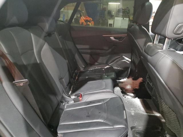 2019 AUDI Q8 PROGRES WA1DVAF14KD007239