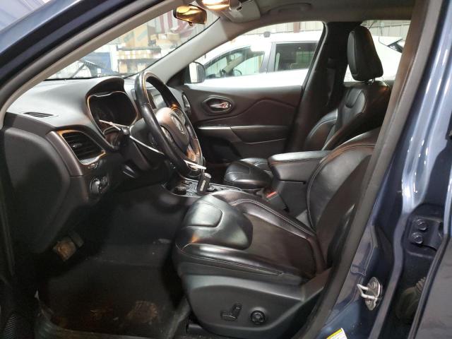 2020 JEEP CHEROKEE L 1C4PJMLB2LD613346