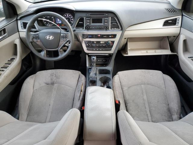 2015 HYUNDAI SONATA SE - 5NPE24AF8FH035584