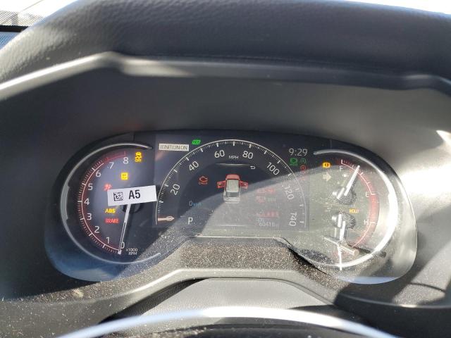 2024 TOYOTA RAV4 XLE - 2T3P1RFV7RC417516
