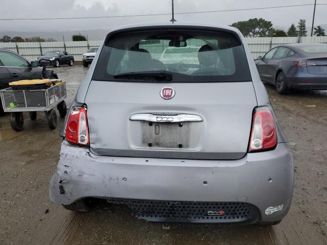 2015 FIAT 500 ELECTR 3C3CFFGEXFT581703