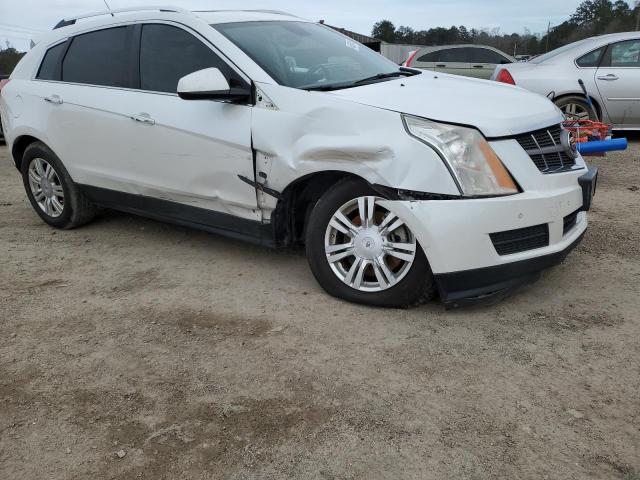 Vin: 3gyfnae32cs657782, lot: 45508145, cadillac srx luxury collection 20124