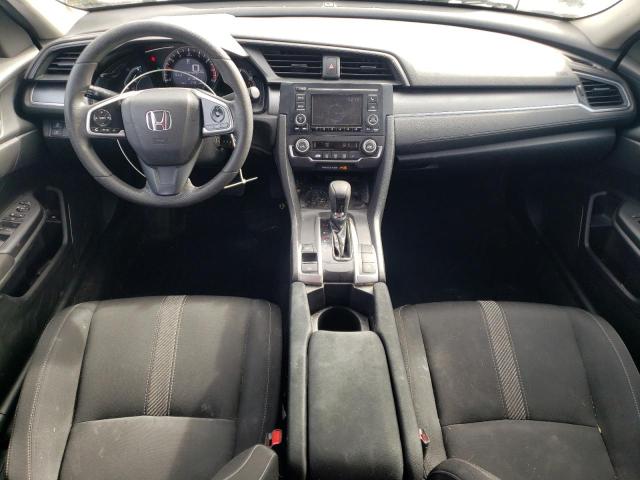 2018 HONDA CIVIC LX - 2HGFC2F5XJH606274