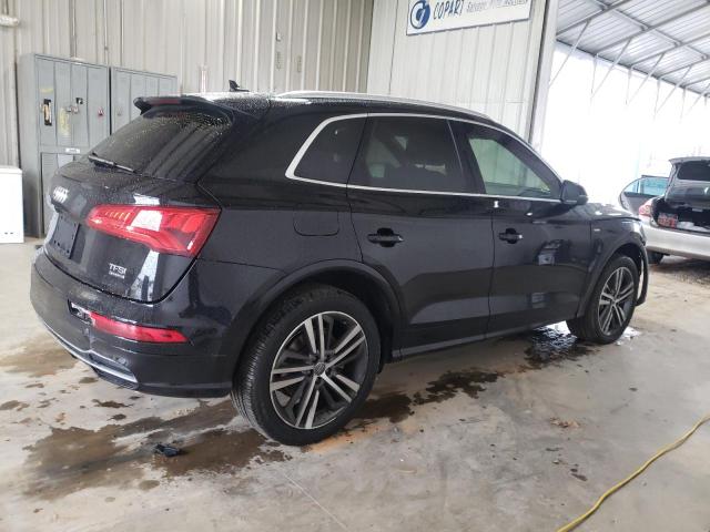 2018 AUDI Q5 TECHNIK WA1FNAFY1J2236784