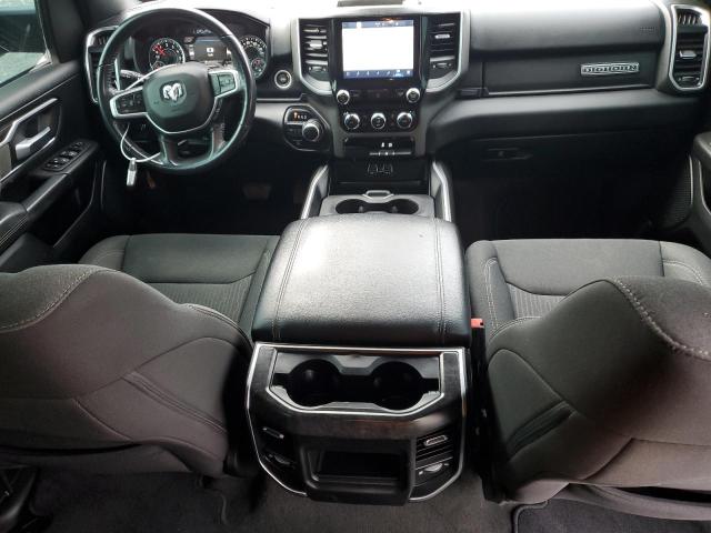 2022 RAM 1500 BIG H - 1C6RREFG5NN398984