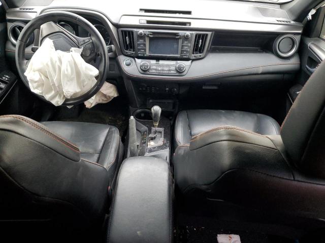 2016 TOYOTA RAV4 SE - JTMNFREV4GD082766