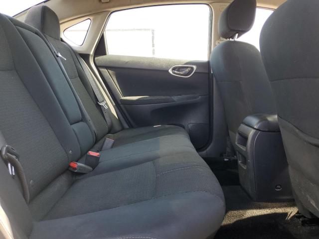 2015 NISSAN SENTRA S - 3N1AB7AP5FY291714