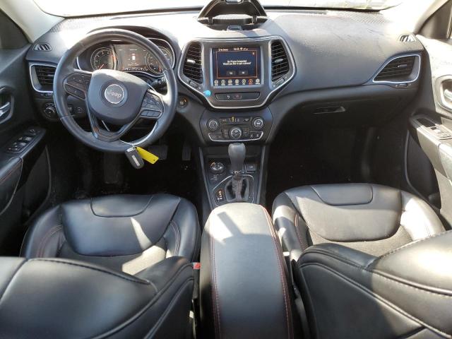 2019 JEEP CHEROKEE T - 1C4PJMBX8KD253401