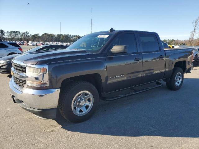 2016 CHEVROLET SILVERADO - 3GCPCNEC3GG245869