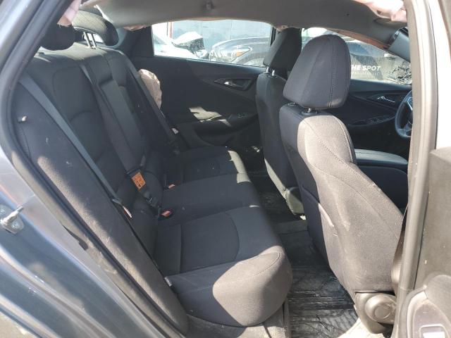 2023 CHEVROLET MALIBU LT - 1G1ZD5ST0PF145054