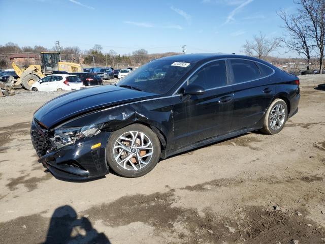 HYUNDAI SONATA SEL