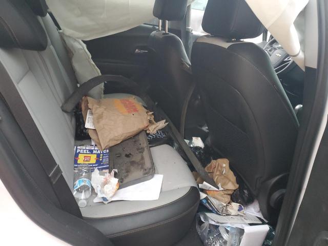 2019 CHEVROLET TRAX 1LT - 3GNCJLSB1KL367531