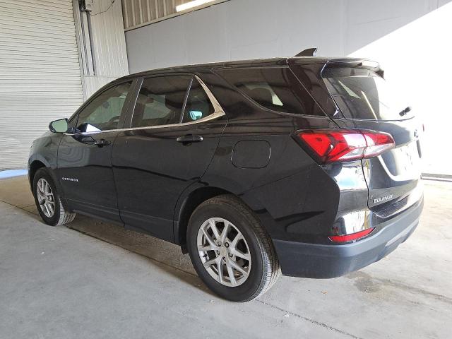 2022 CHEVROLET EQUINOX LT 3GNAXUEV8NL203179
