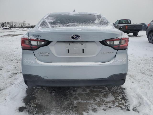 2020 SUBARU LEGACY 4S3BWAA61L3012600