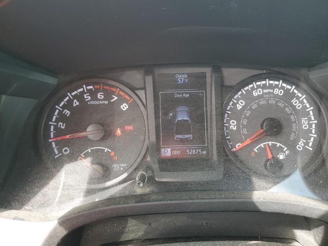 2020 TOYOTA TACOMA DOU - 5TFAX5GN3LX187115