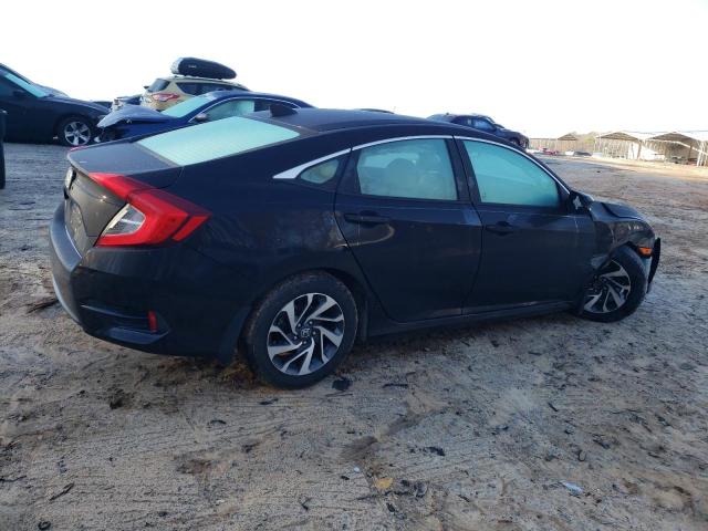 2017 HONDA CIVIC EX - 19XFC2F78HE043165