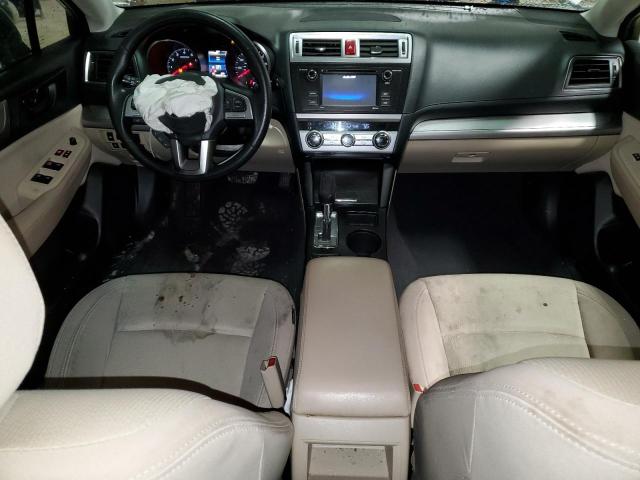 2017 SUBARU LEGACY 2.5 - 4S3BNAA62H3042134