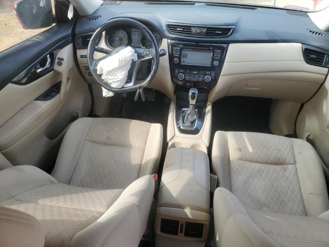 2017 NISSAN ROGUE S - JN8AT2MT6HW393849
