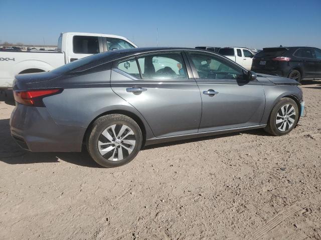 2020 NISSAN ALTIMA S 1N4BL4BV3LC214232