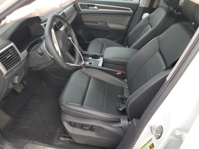 2023 VOLKSWAGEN ATLAS SE 1V2WR2CA0PC517502