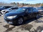 2015 HONDA ACCORD LX - 1HGCR2F34FA137785