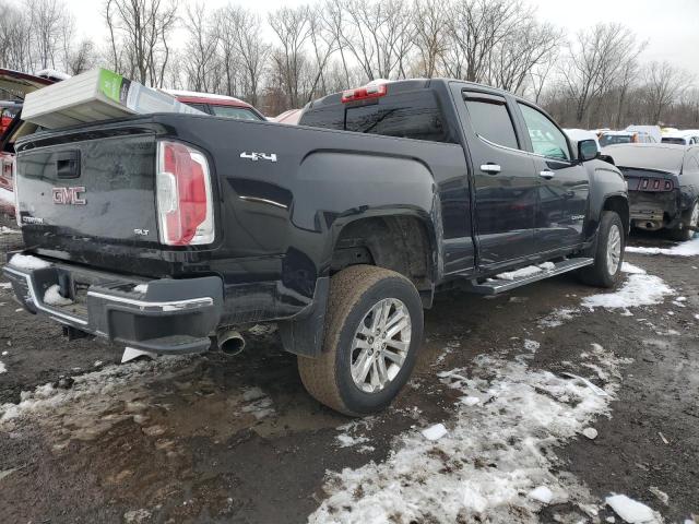 2015 GMC CANYON SLT 1GTG6CE35F1236096
