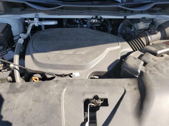 2021 HONDA ODYSSEY EX - 5FNRL6H73MB012878