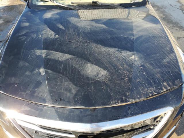 2016 CADILLAC CT6 LUXURY - 1G6KD5RS7GU160946