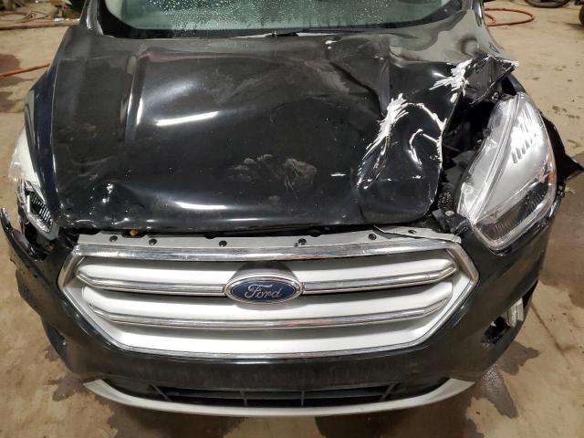 2017 FORD ESCAPE TIT - 1FMCU9J91HUC68669