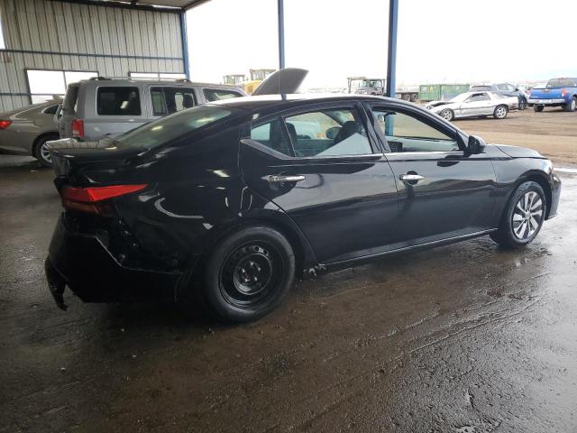 2023 NISSAN ALTIMA S 1N4BL4BV1PN350384