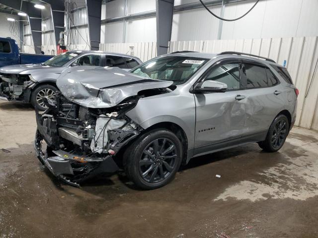 2023 CHEVROLET EQUINOX RS #3106590362