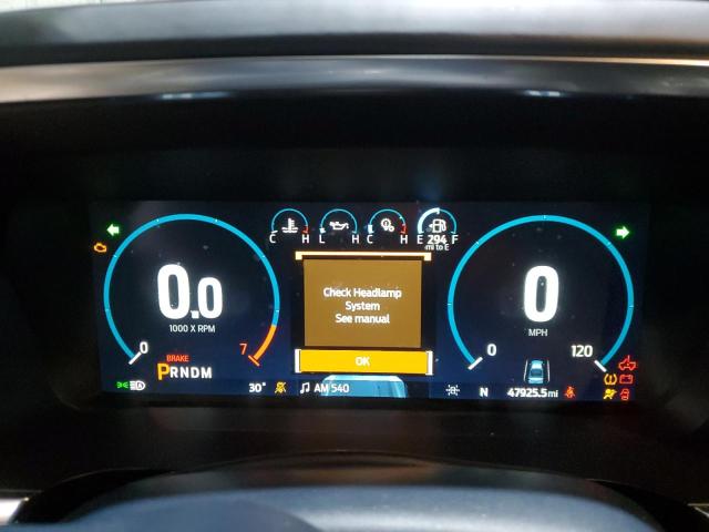 2022 FORD F150 SUPER - 1FTFW1ED4NFB53513