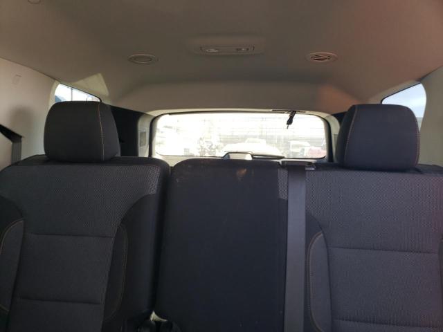 2021 CHEVROLET TRAVERSE L - 1GNEVFKW0MJ230544