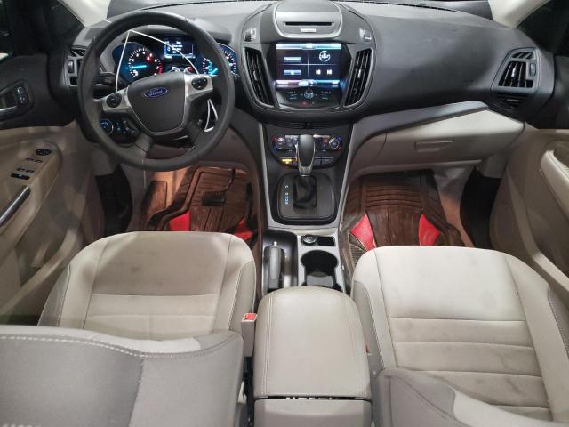 2015 FORD ESCAPE SE - 1FMCU0GX3FUA98975