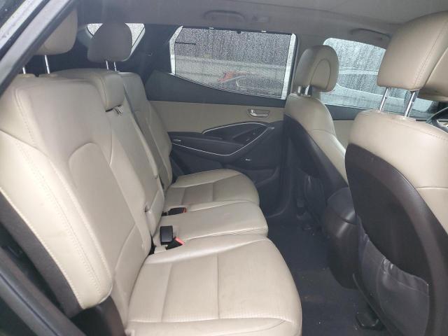 2015 HYUNDAI SANTA FE S - 5XYZU3LB6FG241462