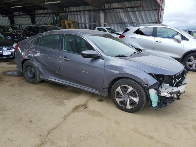 Vin: 2hgfc2f69lh552817, lot: 46241815, honda civic lx 20204
