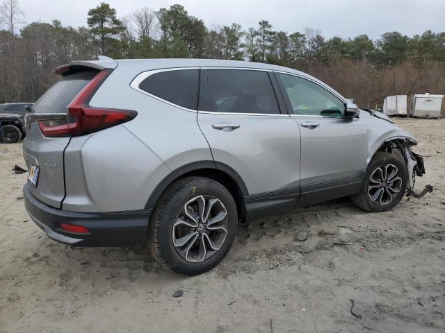 2022 HONDA CR-V EXL 2HKRW2H8XNH630016