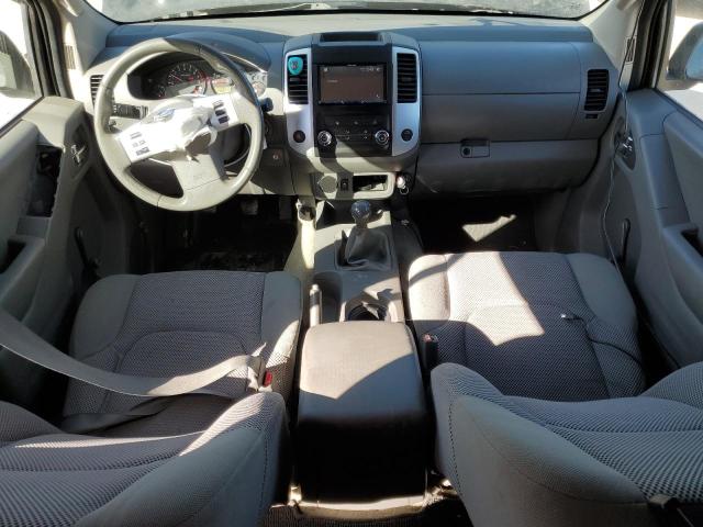 2017 NISSAN FRONTIER S - 1N6AD0ER0HN717767