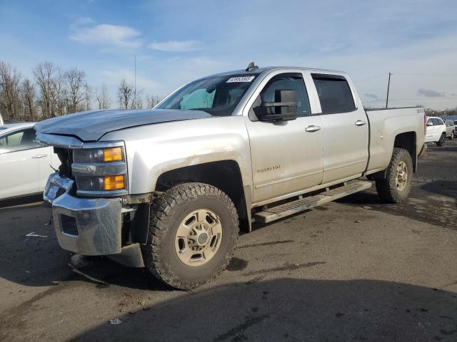 Vin: 1gc1kseg4kf274771, lot: 43952065, chevrolet all models k2500 heavy duty lt 2019 img_1