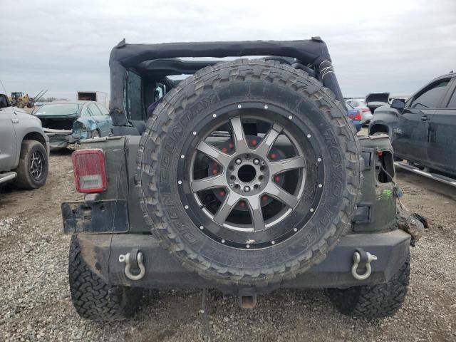 1C4BJWFG5GL146853 2016 JEEP WRANGLER