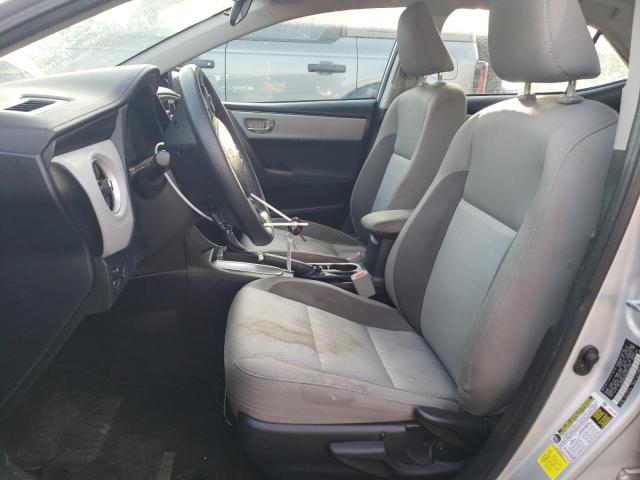 2017 TOYOTA COROLLA L - 2T1BURHE8HC893019