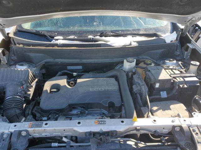 2018 CHEVROLET EQUINOX LS - 2GNAXHEV8J6196286
