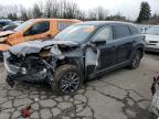 2021 MAZDA CX-9 TOURI - JM3TCBCY2M0503463