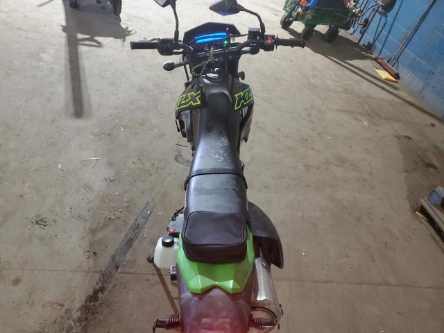 2022 KAWASAKI KLX300 E - ML5LXBE18NDA11623