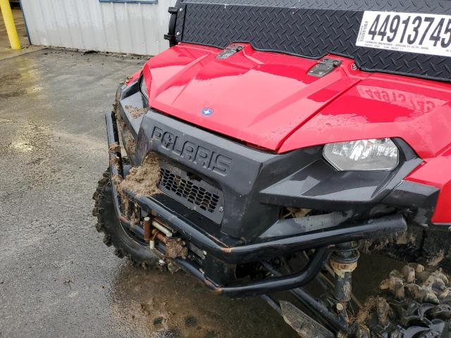 2010 POLARIS RANGER 800 - 4XATH76A9A2881325