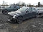 2017 CADILLAC ATS LUXURY - 1G6AB5RX7H0119089