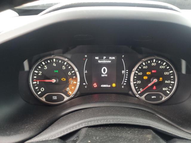 2017 JEEP RENEGADE L ZACCJBBB1HPF65755