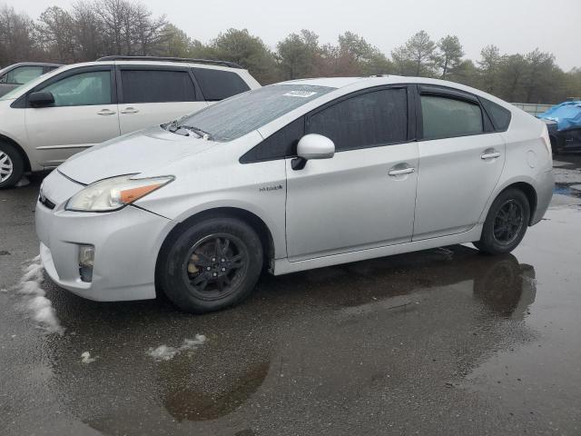 Vin: jtdkn3duxa0214200, lot: 44058655, toyota prius 2010 img_1